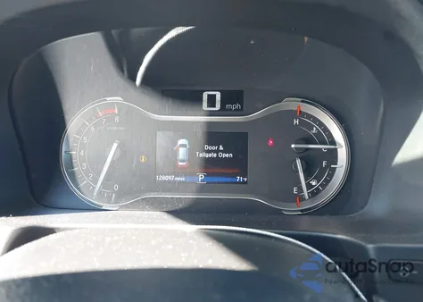 2016 Honda Pilot Ex-L из США, поврежденный, VIN 5FNYF5H54GB014221